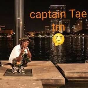 Meet your Posher, Donte